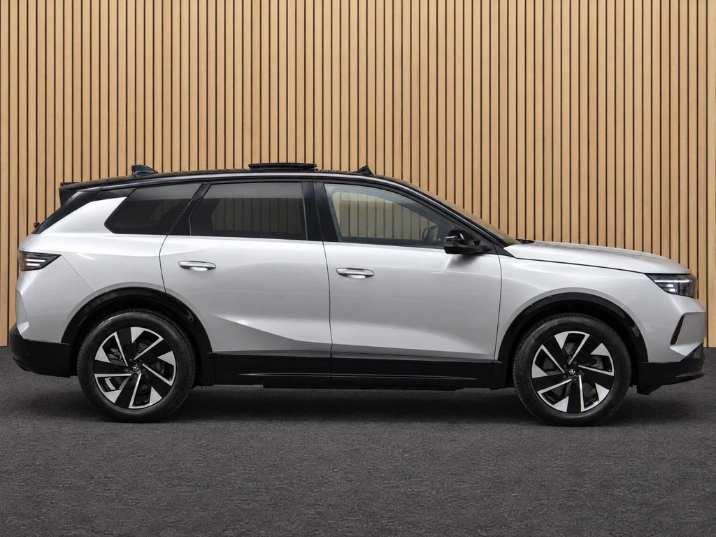 Opel Grandland – foto 6