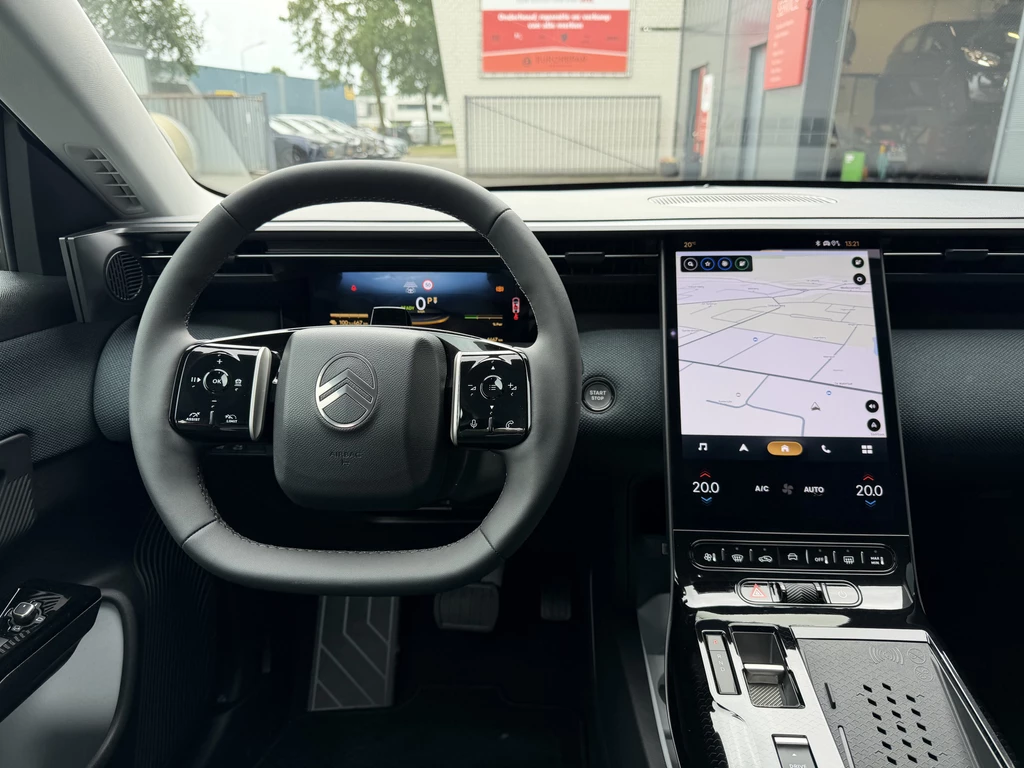 Citroën C5 Aircross – foto 16