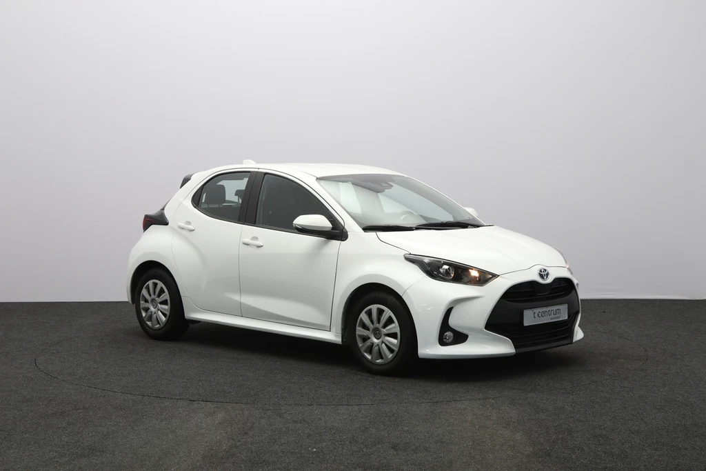Toyota Yaris – foto 7