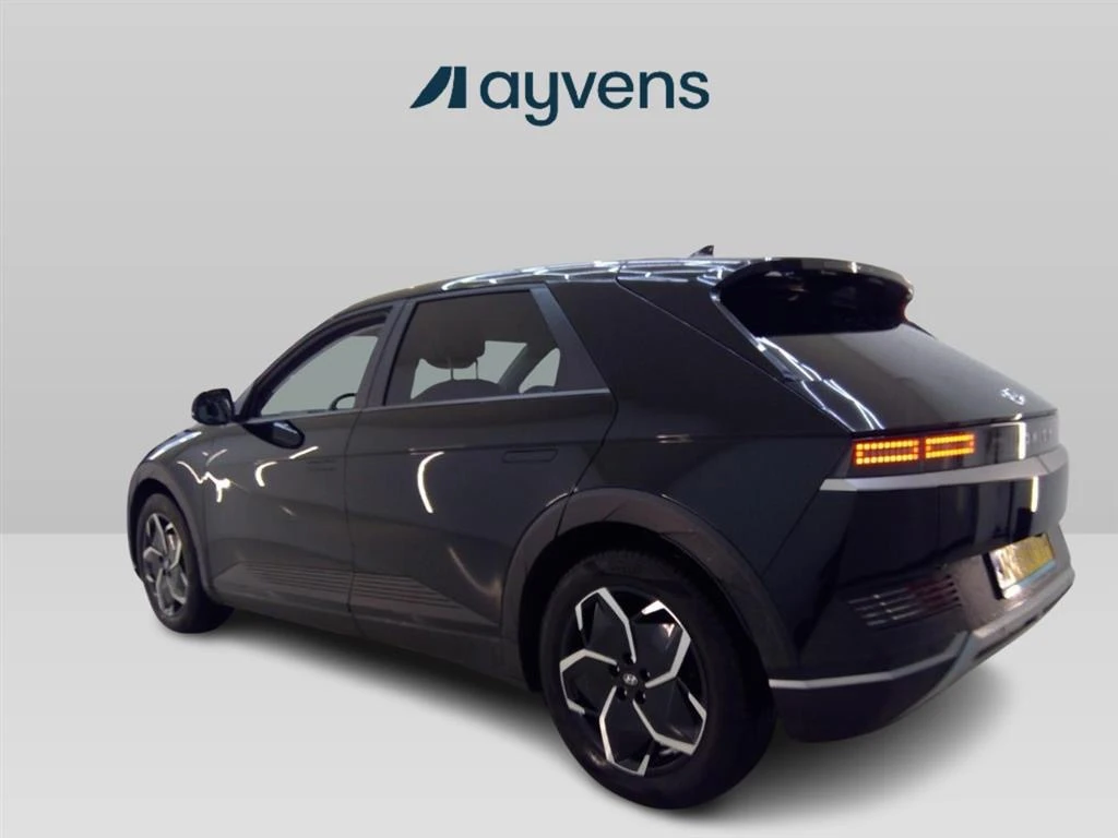 Hyundai IONIQ 5 – foto 2