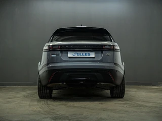 Land Rover Range Rover Velar – thumbnail 5