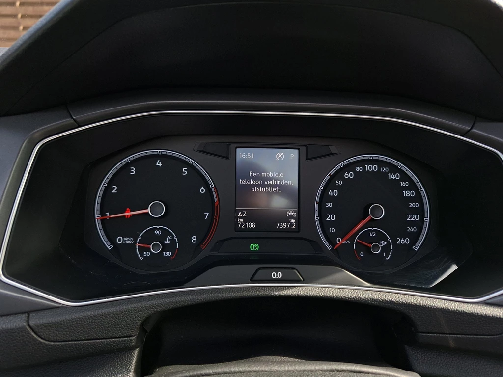 Volkswagen T-Roc – foto 14