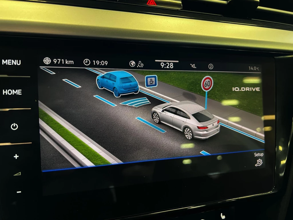 Volkswagen Arteon – foto 12