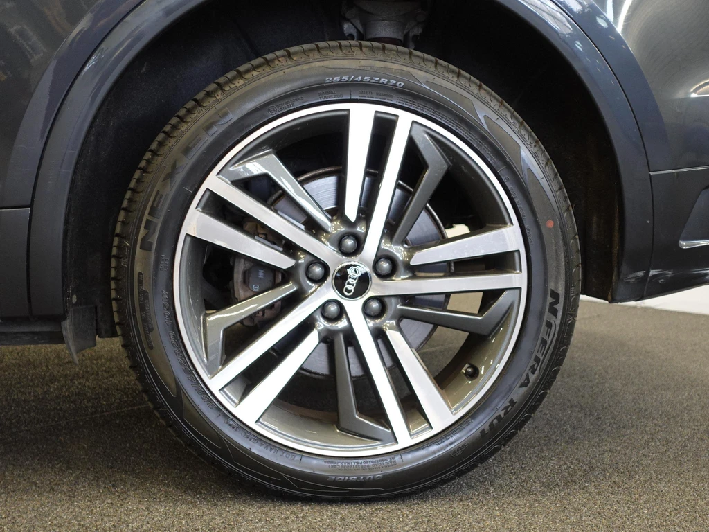 Audi Q5 – foto 11