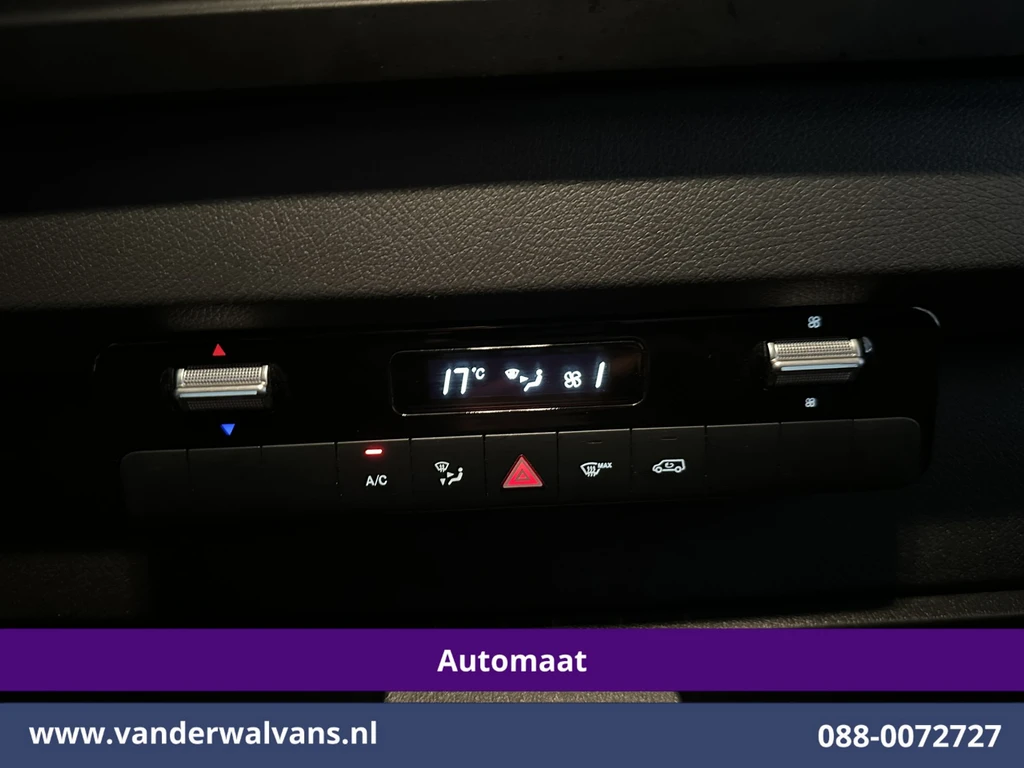 Mercedes-Benz Sprinter – foto 6