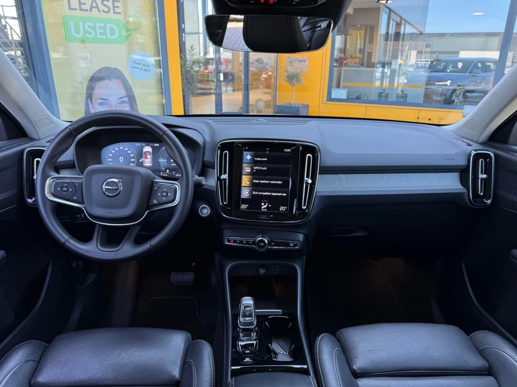 Volvo XC40 – foto 22