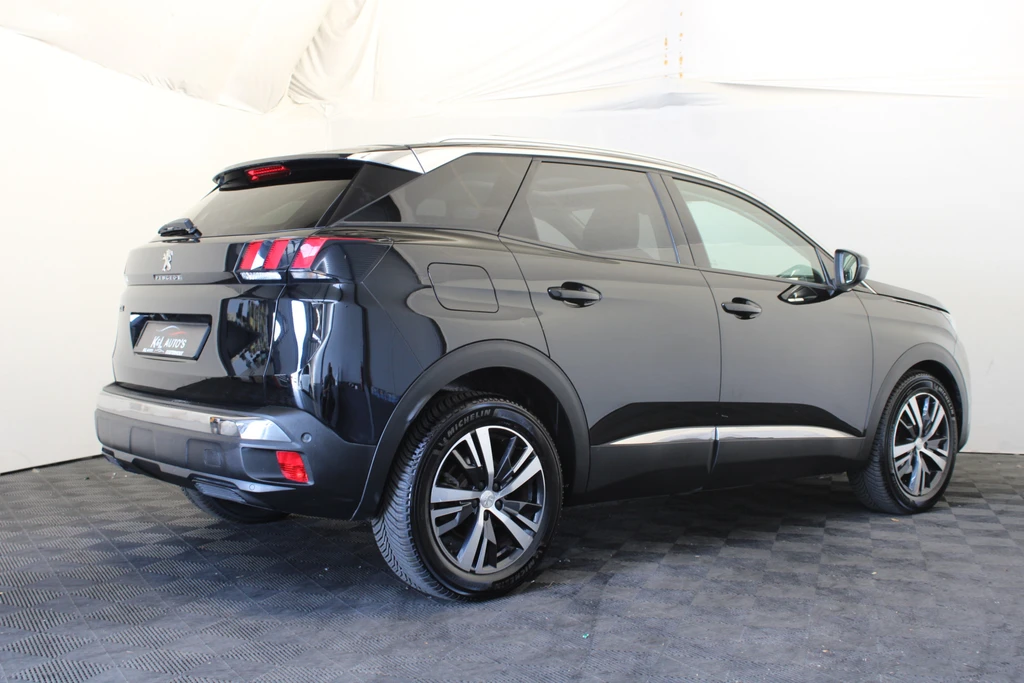 Peugeot 3008 – foto 4