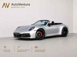 Porsche 911 – thumbnail 1