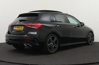 Mercedes-Benz A-Klasse – thumbnail 4