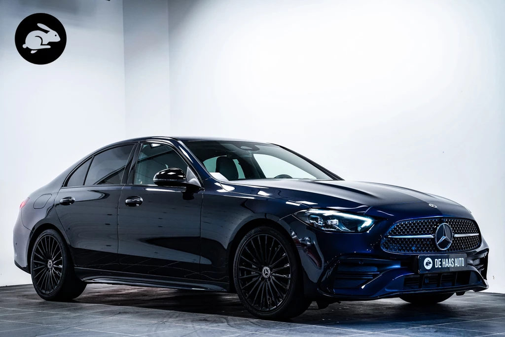 Mercedes-Benz C-Klasse – foto 2