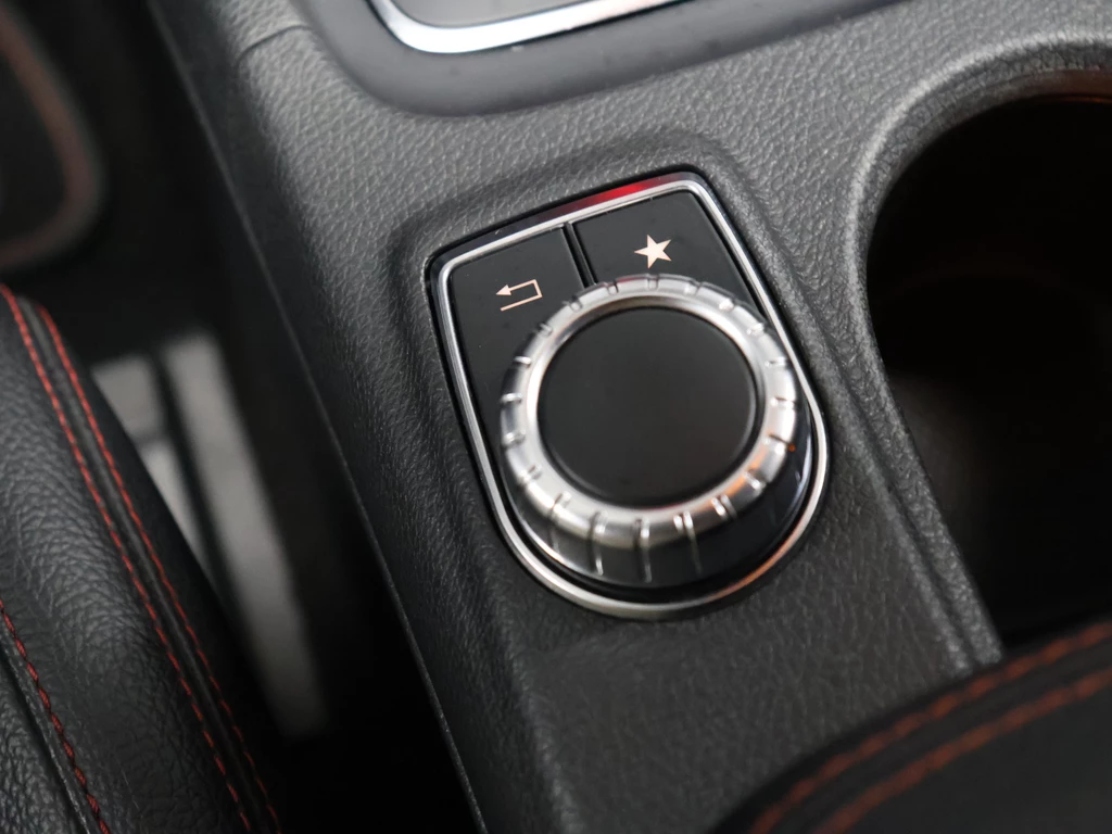 Mercedes-Benz CLA – foto 24