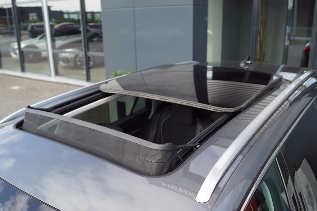 Volkswagen Passat – foto 15