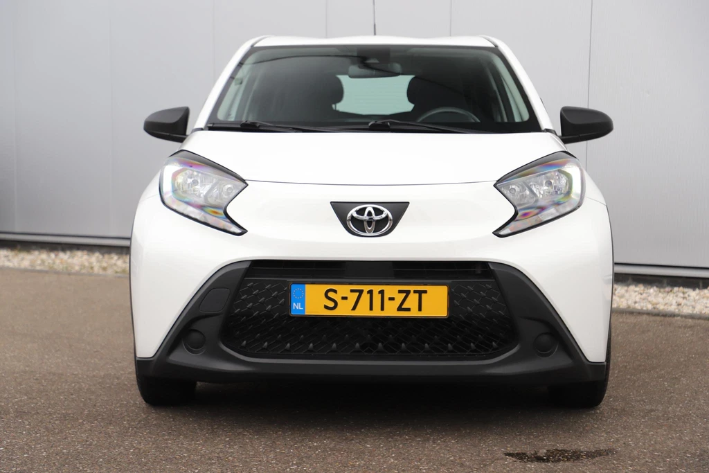 Toyota Aygo – foto 4