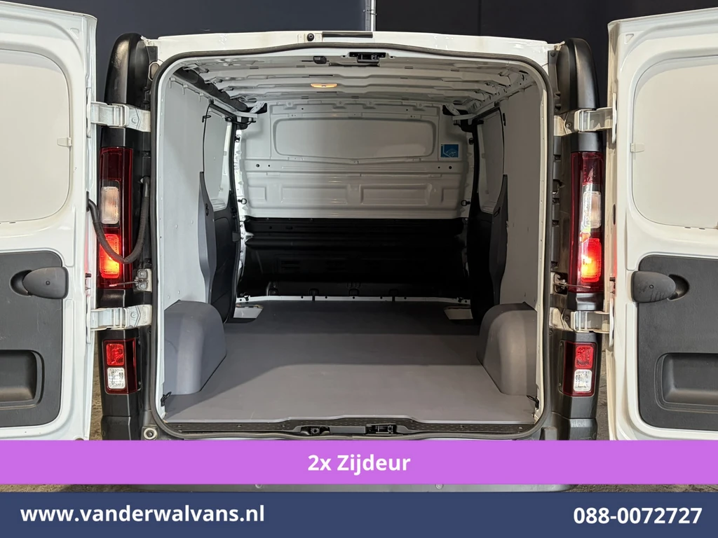 Renault Trafic – foto 12
