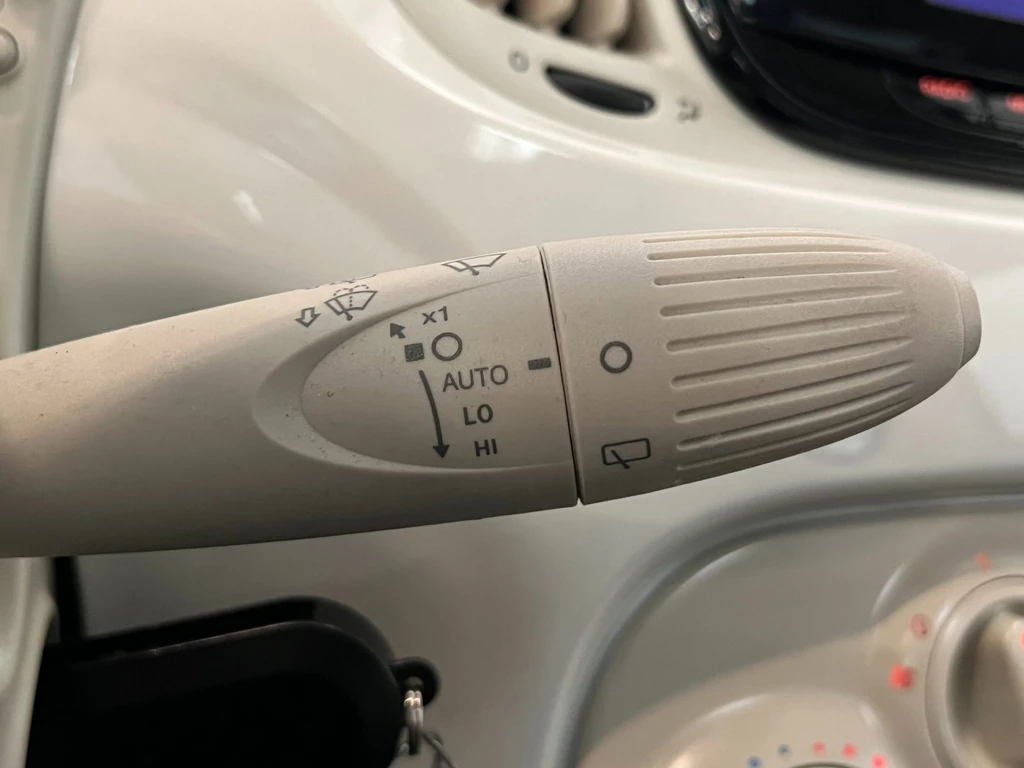 Fiat 500 – foto 21