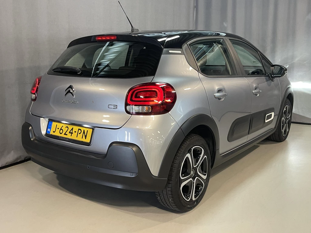 Citroën C3 – foto 4