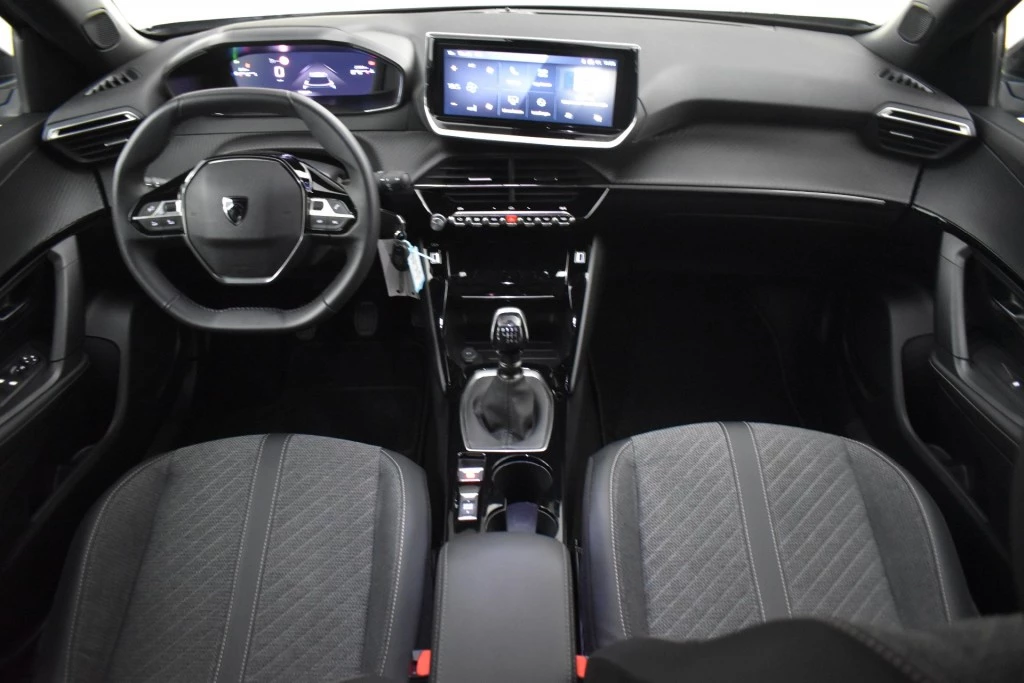 Peugeot 2008 – foto 11