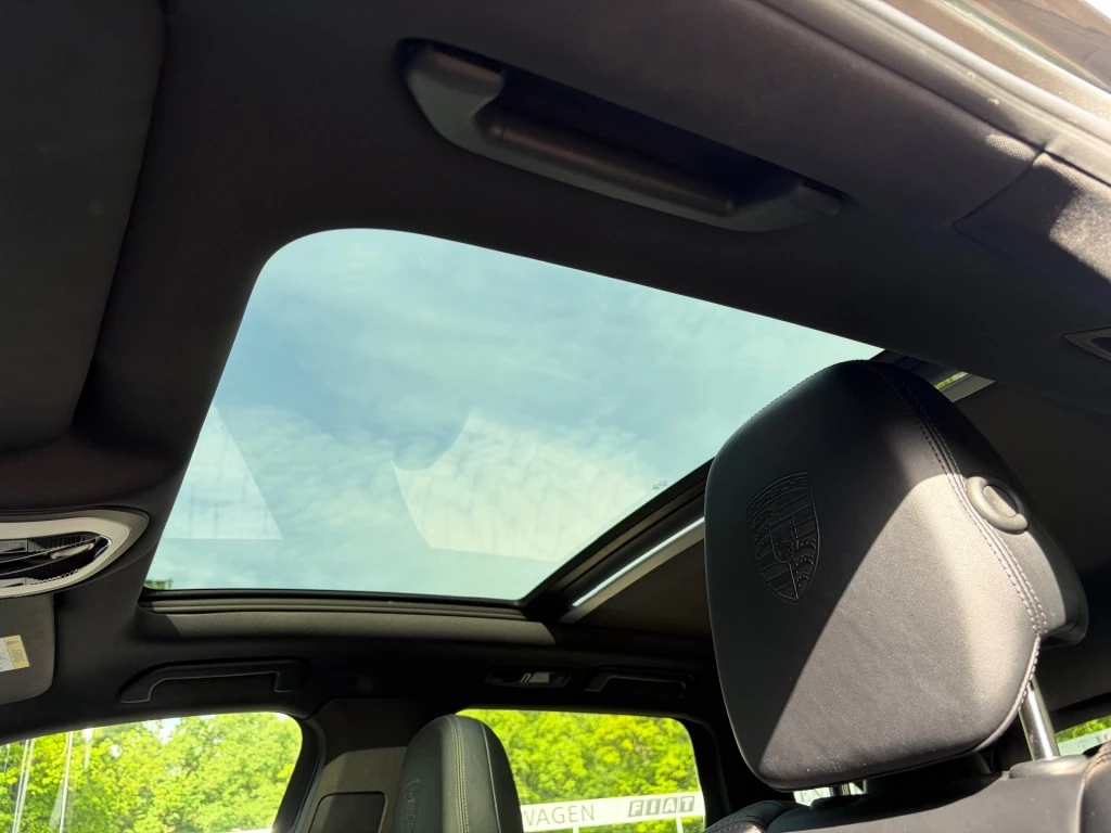 Porsche Cayenne – foto 38