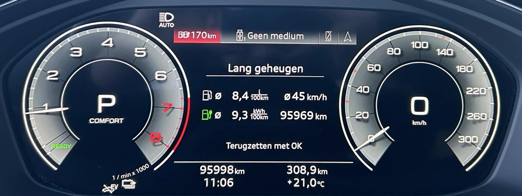Audi Q5 – foto 29