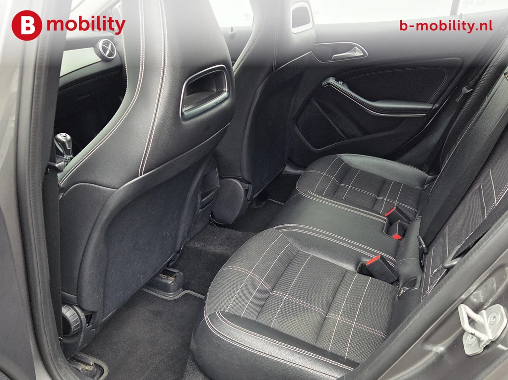 Mercedes-Benz GLA – foto 16
