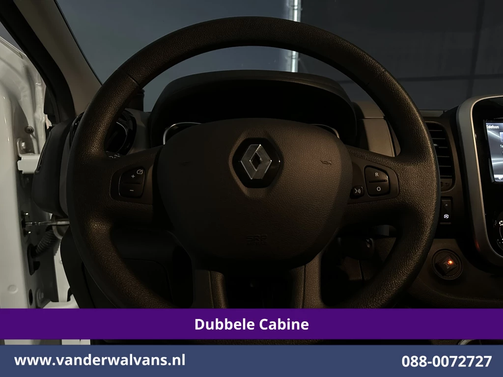 Renault Trafic – foto 15