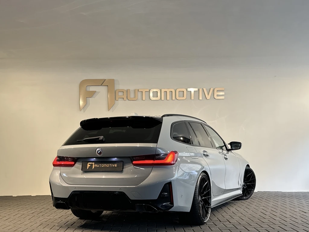 BMW 3 Serie – foto 5