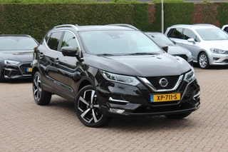 Nissan QASHQAI – thumbnail 7