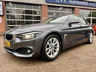 BMW 4 Serie – thumbnail 2