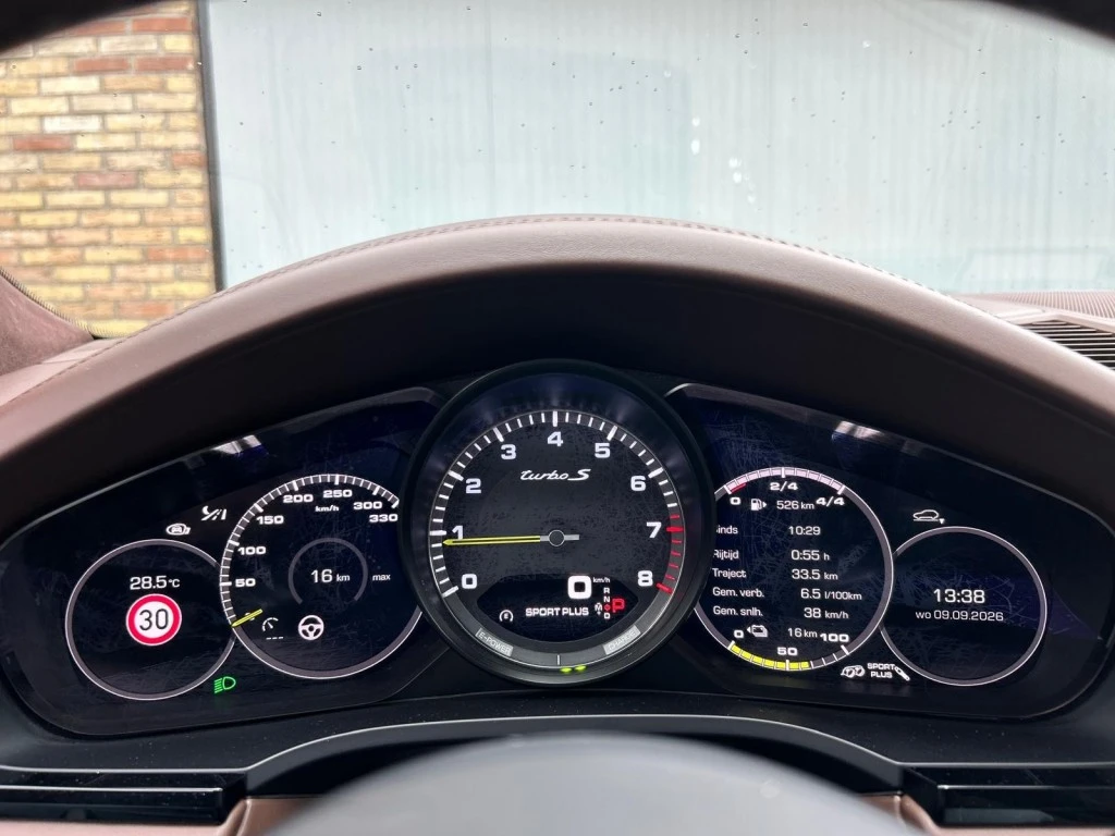 Porsche Cayenne – foto 17