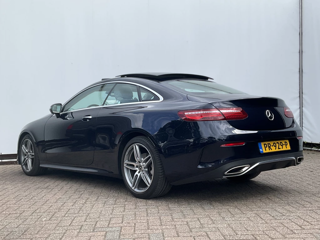 Mercedes-Benz E-Klasse – foto 3