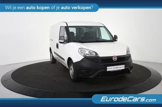 Fiat Doblò – thumbnail 13