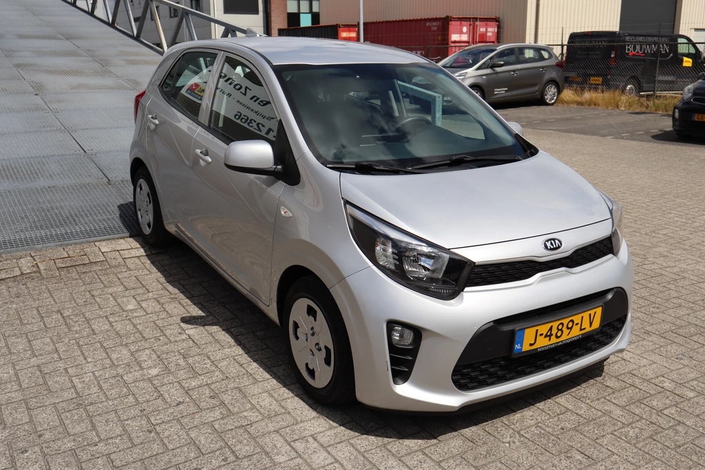 Kia Picanto – foto 7