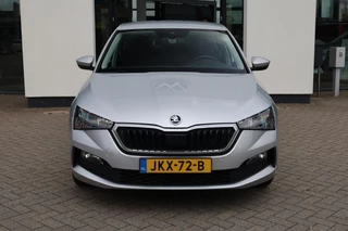 Škoda Scala – thumbnail 7