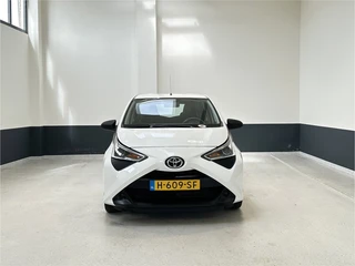 Toyota Aygo – thumbnail 6