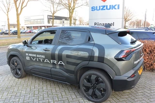 Suzuki e Vitara – thumbnail 7