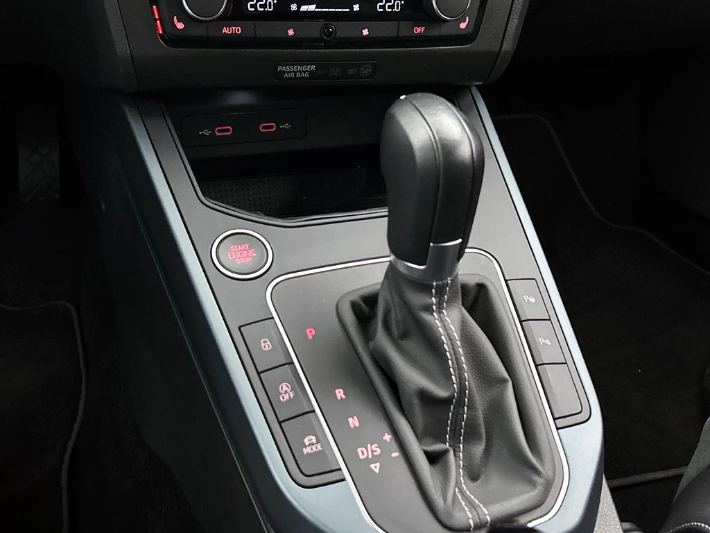 SEAT Arona – foto 8