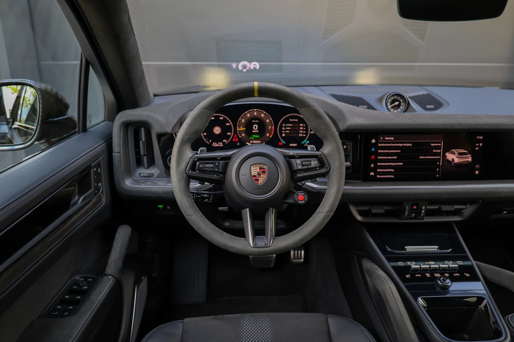 Porsche Cayenne – foto 44