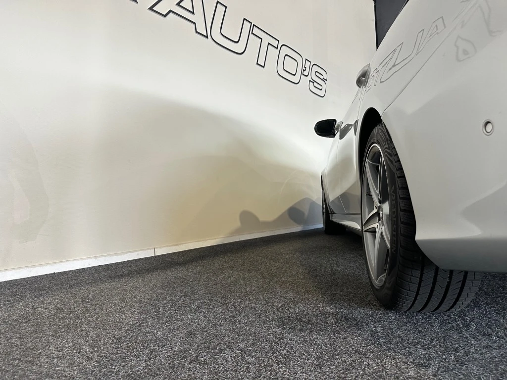 Mercedes-Benz C-Klasse – foto 52