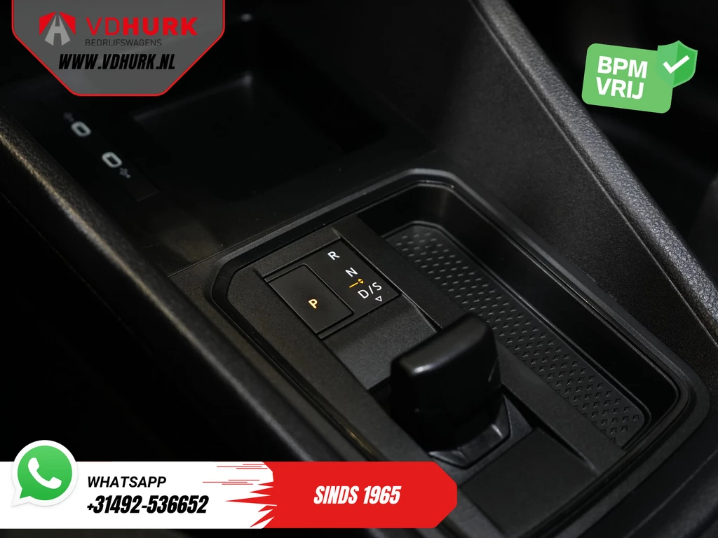 Volkswagen Caddy – foto 24