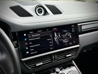 Porsche Cayenne – thumbnail 38