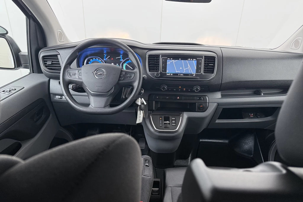 Opel Vivaro-e – foto 8