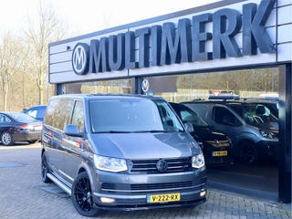 Volkswagen Transporter – thumbnail 6
