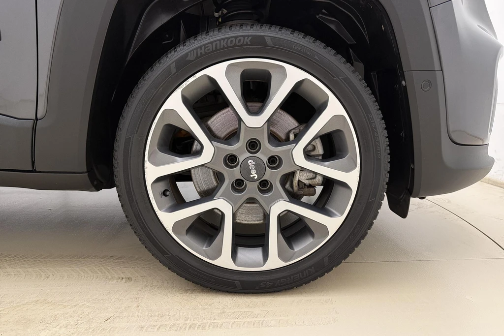Jeep Renegade – foto 13