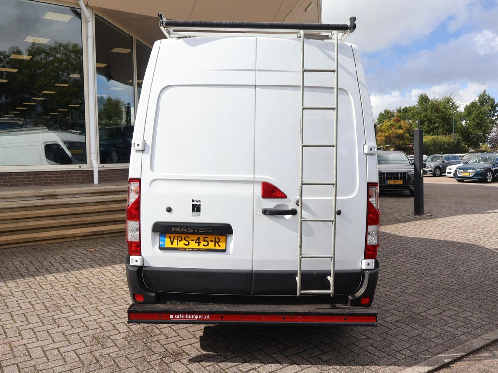 Renault Master – foto 4
