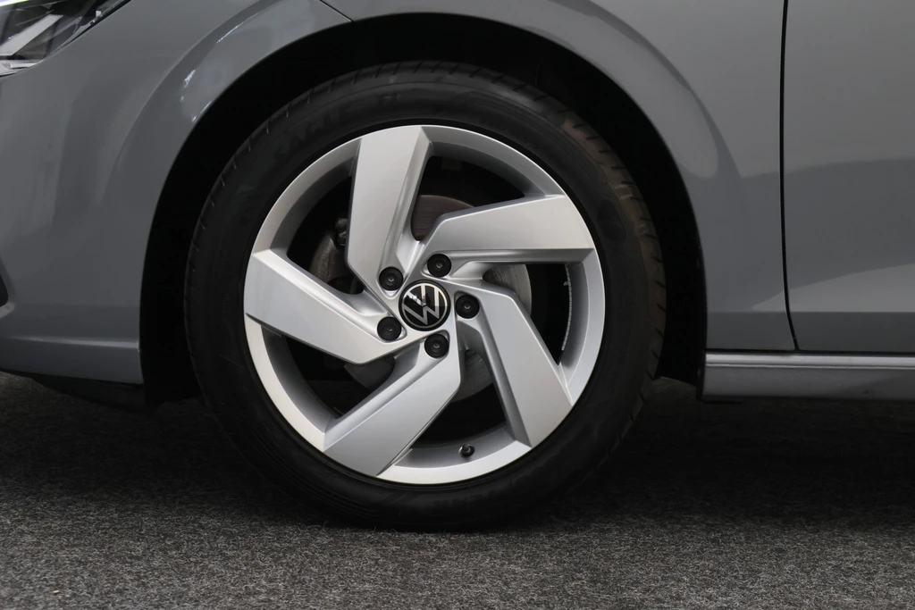 Volkswagen Golf – foto 23