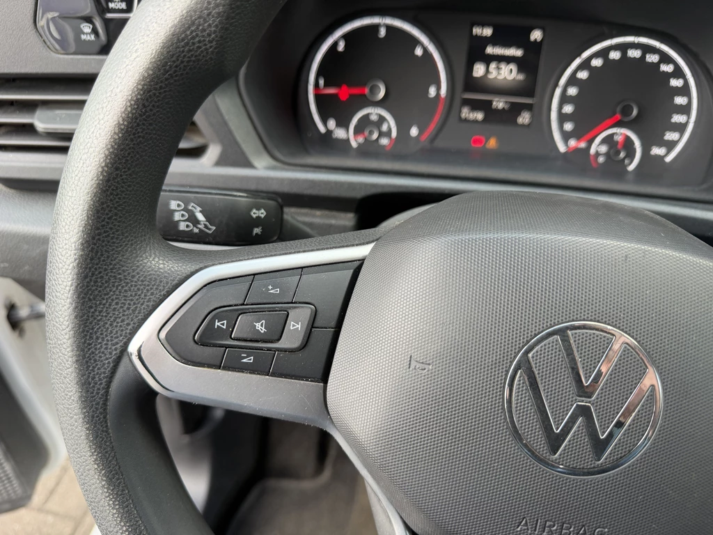 Volkswagen Caddy – foto 33