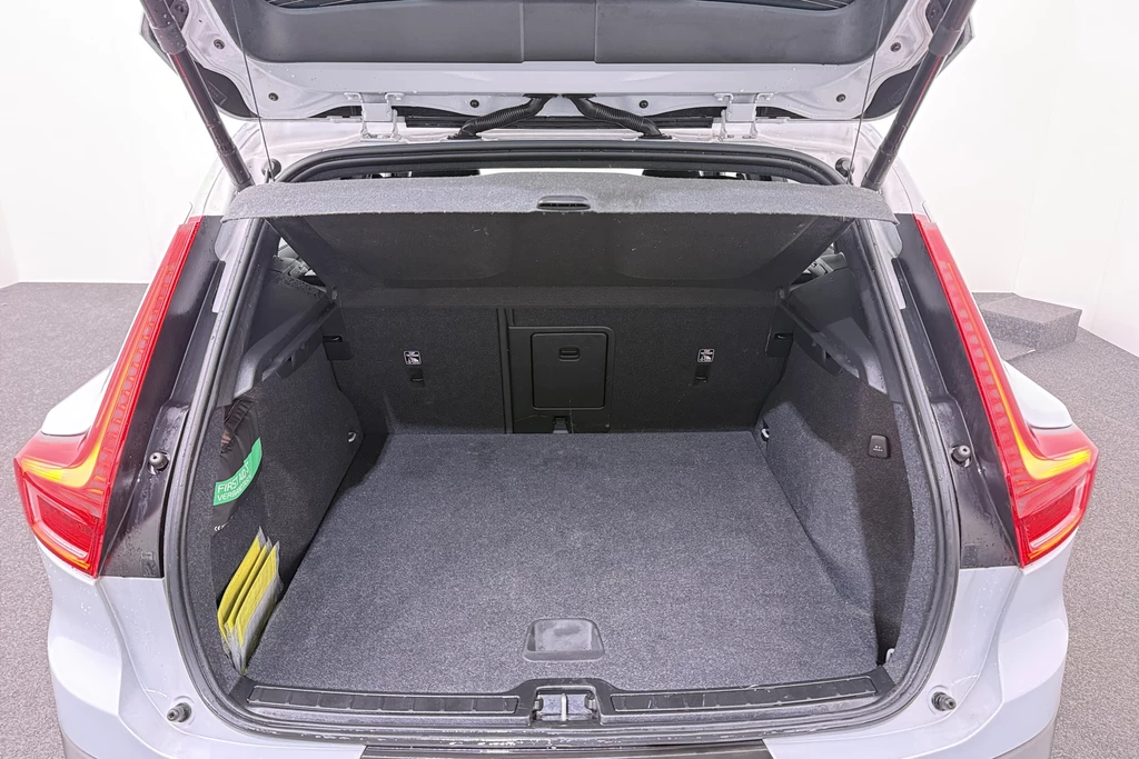 Volvo XC40 – foto 11