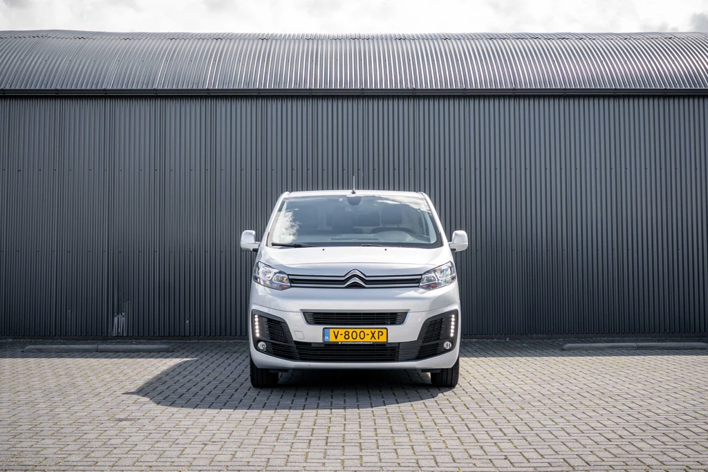 Citroën Jumpy – foto 7