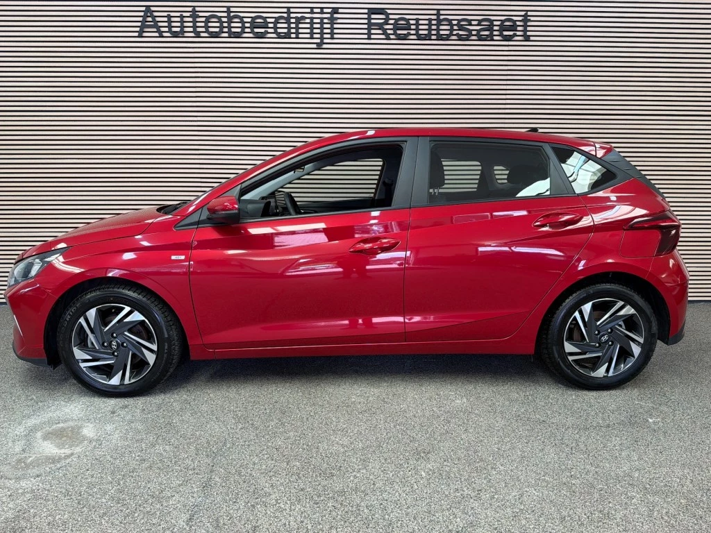 Hyundai i20 – foto 2