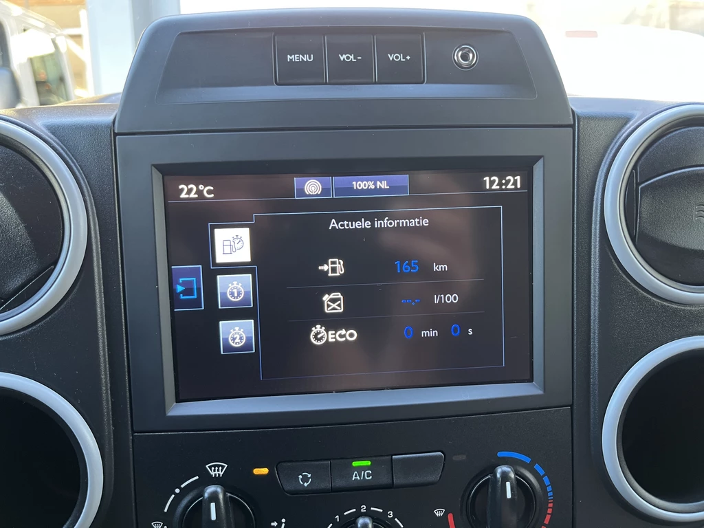 Peugeot Partner – foto 34